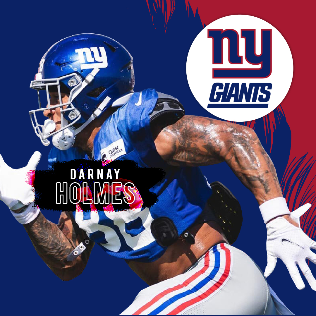 Darnay Holmes, UCLA CB: 2020 NFL Draft profile 