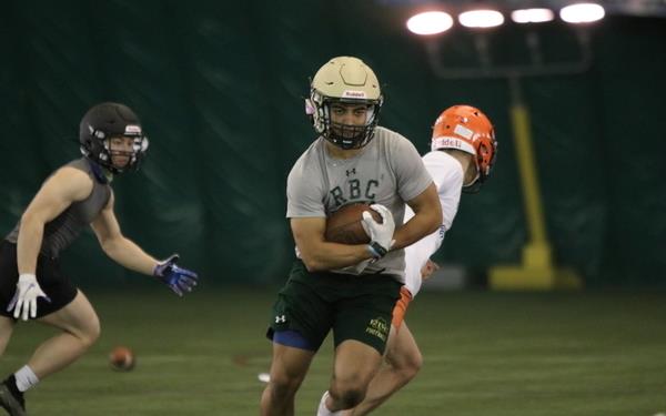 Pennsylvania Elite American Youth Football